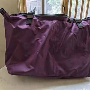 Samsonite Jordyn laptop/weekend tote